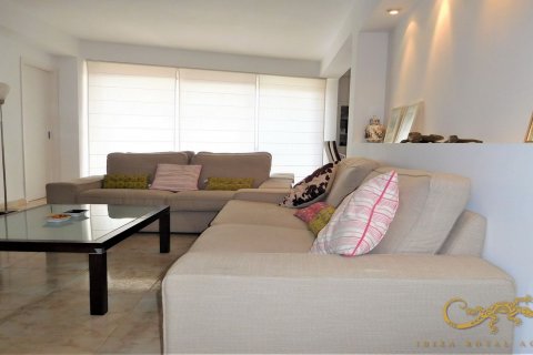 Apartment for sale Ibiza town, Ibiza, Spain 3 bedrooms, 107 sq.m. No. 129988 - photo 5