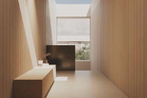 Villa à vendre Premia De Dalt, Barcelona, Espagne, 5 chambres, 341 m2 No. 120416 - photo 20