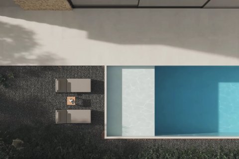 Villa à vendre Premia De Dalt, Barcelona, Espagne, 5 chambres, 341 m2 No. 120416 - photo 19