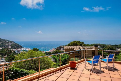 Продажа дома в Тамариу, Герона, Испания 4 спальни, 226м2 №120451 - фото 1