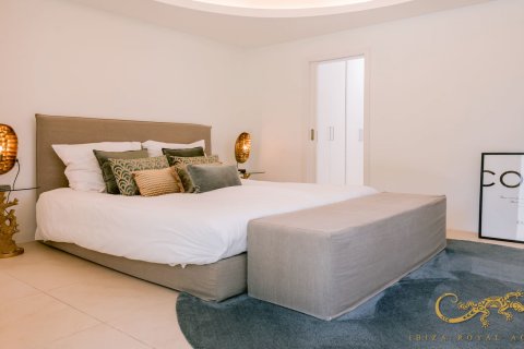 Villa for sale Jesus, Ibiza, Spain 5 bedrooms, 450 sq.m. No. 130012 - photo 23