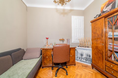 Продажа квартиры в Барселона, Испания 6 спален, 153м2 №122068 - фото 11