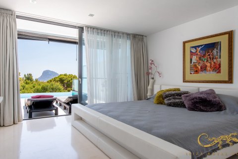 Casa in vendita Cala Carbo, Ibiza, Spagna 3 camere da letto, 186 mq. N° 130023 - foto 7