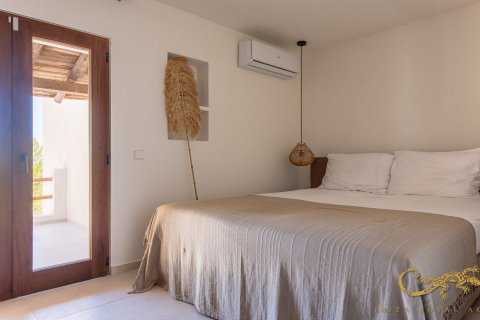 Villa till salu San Agustin Des Vedra, Ibiza, Spanien 4 sovrum, 259 kvm. Nr. 130026 - foto 20