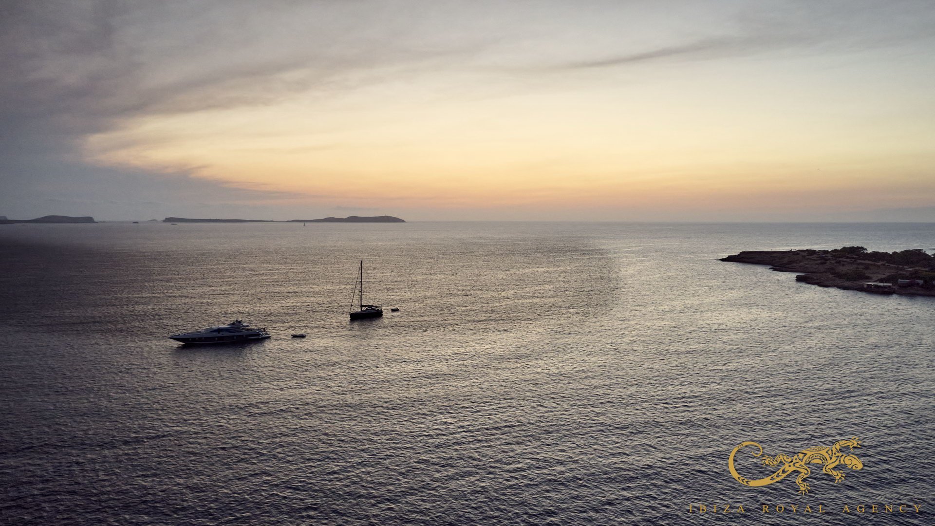 Apartment in San Antonio De Portmany, Ibiza, Spain 2 bedrooms, 80 sq.m. No. 129989