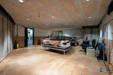 Продажа виллы в Педральбес, Барселона, Испания 5 комнат, 678м2 №122070 - фото 15