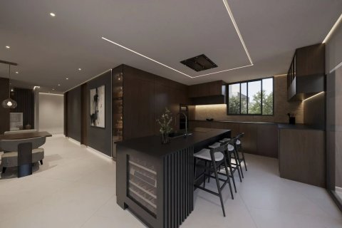 Продажа пентхауса Хесус, Ивиса, Испания 3 спальни, 282м2 №132821 - фото 8