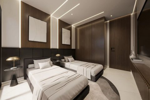 Продажа пентхауса Хесус, Ивиса, Испания 3 спальни, 282м2 №132821 - фото 11