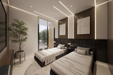 Продажа пентхауса Хесус, Ивиса, Испания 3 спальни, 282м2 №132821 - фото 10