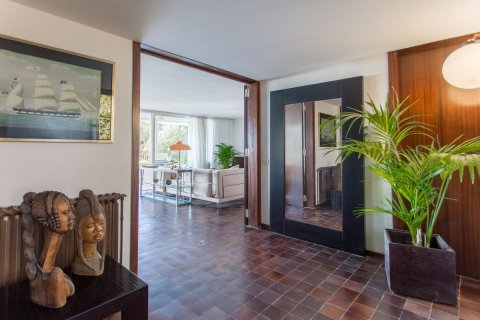Villa à vendre Sant Andreu de Llavaneres, Barcelona, Espagne, 5 chambres, 533 m2 No. 132869 - photo 4