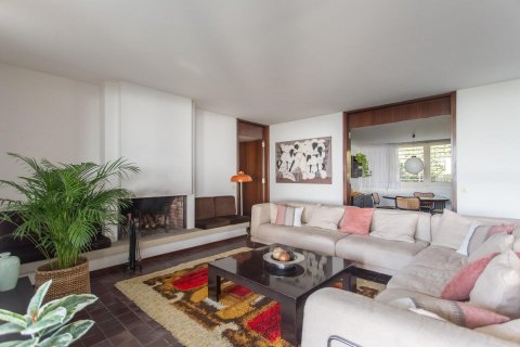 Villa à vendre Sant Andreu de Llavaneres, Barcelona, Espagne, 5 chambres, 533 m2 No. 132869 - photo 6
