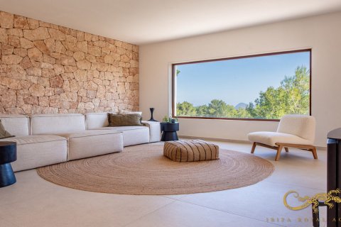 Villa till salu San Agustin Des Vedra, Ibiza, Spanien 4 sovrum, 259 kvm. Nr. 130026 - foto 3