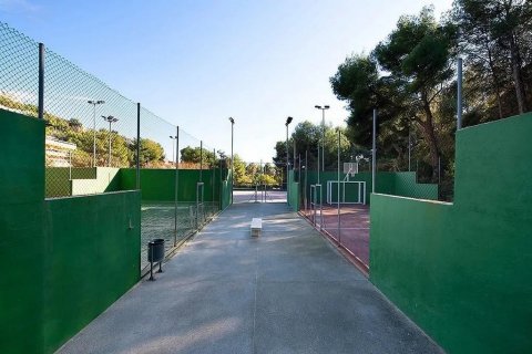 Propriété à vendre Sitges, Barcelona, Espagne, 3 chambres, 198 m2 No. 129969 - photo 25