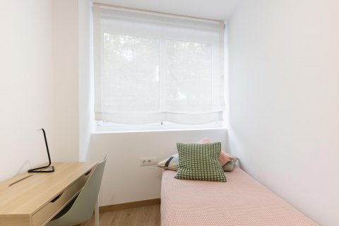 Wohnung zum Verkauf Sants-Montjuic, Barcelona, Spanien 2 Schlafzimmer, 83 m2 Nr. 122046 - Foto 14