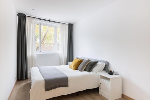 Wohnung zum Verkauf Sants-Montjuic, Barcelona, Spanien 2 Schlafzimmer, 83 m2 Nr. 122046 - Foto 11