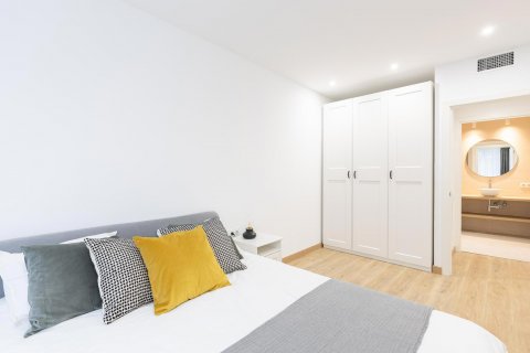 Wohnung zum Verkauf Sants-Montjuic, Barcelona, Spanien 2 Schlafzimmer, 83 m2 Nr. 122046 - Foto 12
