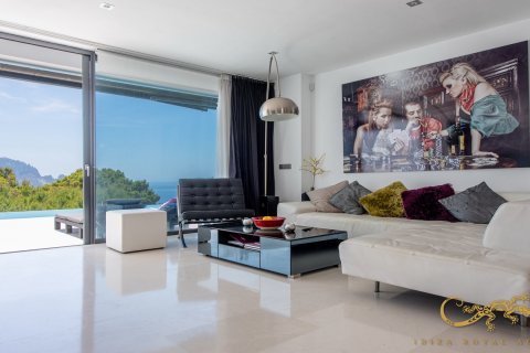 Casa in vendita Cala Carbo, Ibiza, Spagna 3 camere da letto, 186 mq. N° 130023 - foto 11