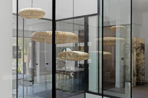 Продажа виллы Кан Фурнет, Ивиса, Испания 5 спален, 426м2 №130018 - фото 23