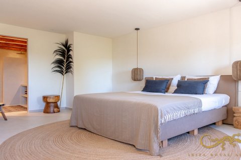 Villa till salu San Agustin Des Vedra, Ibiza, Spanien 4 sovrum, 259 kvm. Nr. 130026 - foto 11