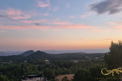 Villa for sale Es Cubells, Ibiza, Spain 6 bedrooms, 365 sq.m. No. 130008 - photo 29