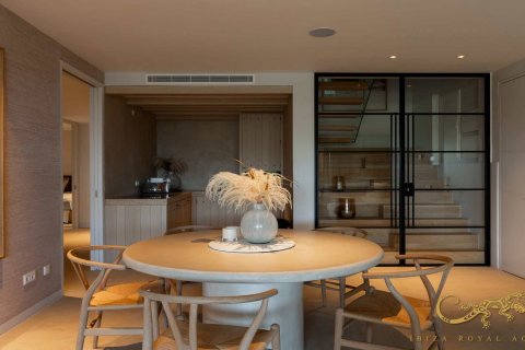 Penthouse for sale Cap Martinet, Ibiza, Spain 4 bedrooms, 542 sq.m. No. 129993 - photo 10