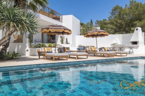Villa zum Verkauf Can Furnet, Ibiza, Spanien 6 Schlafzimmer, 387 m2 Nr. 130019 - Foto 1
