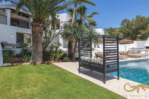 Villa zum Verkauf Can Furnet, Ibiza, Spanien 6 Schlafzimmer, 387 m2 Nr. 130019 - Foto 2