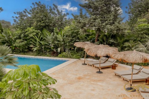 Finca till salu Santa Gertrudis De Fruitera, Ibiza, Spanien 8 sovrum, 760 kvm. Nr. 130010 - foto 2