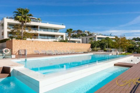 Penthouse for sale Cap Martinet, Ibiza, Spain 4 bedrooms, 542 sq.m. No. 129993 - photo 3