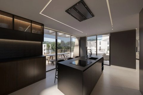 Продажа пентхауса Хесус, Ивиса, Испания 3 спальни, 282м2 №132821 - фото 7
