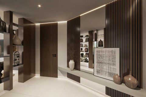 Продажа пентхауса Хесус, Ивиса, Испания 3 спальни, 282м2 №132821 - фото 5