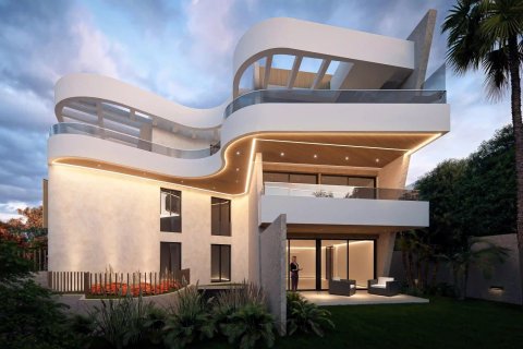 Penthouse Jesus, Ibiza, Hiszpania 3 sypialnie, 274 mkw. nr 132820 – zdjęcie 19
