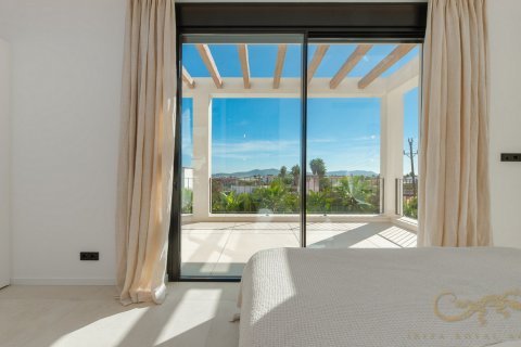 Villa for sale Sa Carroca, Ibiza, Spain 4 bedrooms, 284 sq.m. No. 130020 - photo 21