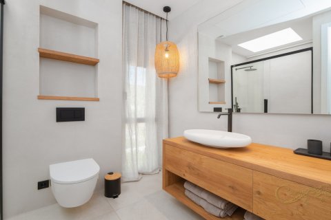 Villa for sale Sa Carroca, Ibiza, Spain 4 bedrooms, 284 sq.m. No. 130020 - photo 20