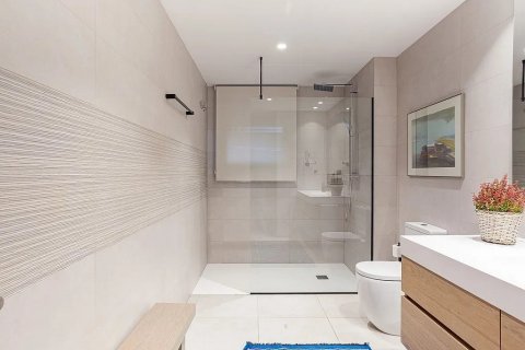 Продажа виллы Сан-Кугат-дель-Вальес, Барселона, Испания 5 спален, 402м2 №132868 - фото 15