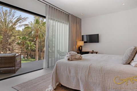 Продажа виллы Кан Фурнет, Ивиса, Испания 5 спален, 426м2 №130018 - фото 13