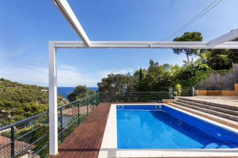 Villa zum Verkauf Tamariu, Girona, Spanien 4 Schlafzimmer, 311 m2 Nr. 120552 - Foto 1