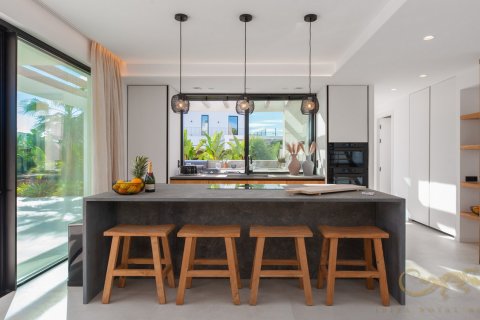 Villa for sale Sa Carroca, Ibiza, Spain 4 bedrooms, 284 sq.m. No. 130020 - photo 8