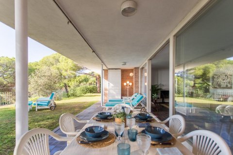 Villa à vendre Sant Andreu de Llavaneres, Barcelona, Espagne, 5 chambres, 533 m2 No. 132869 - photo 18
