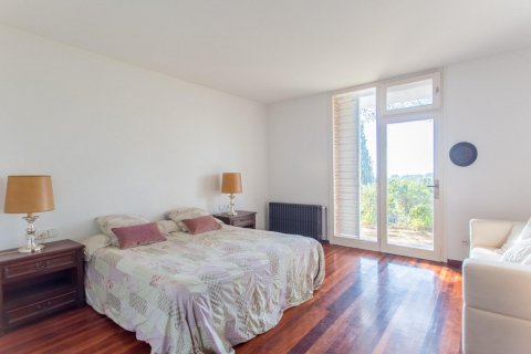 Villa à vendre Sant Andreu de Llavaneres, Barcelona, Espagne, 5 chambres, 533 m2 No. 132869 - photo 17