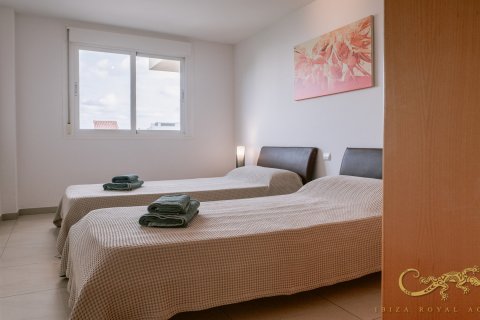 Apartment for sale Ibiza town, Ibiza, Spain 3 bedrooms, 90 sq.m. No. 129990 - photo 10