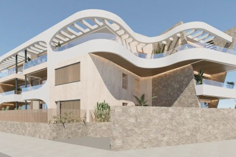 Penthouse Jesus, Ibiza, Hiszpania 3 sypialnie, 274 mkw. nr 132820 – zdjęcie 17