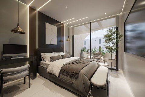 Penthouse Jesus, Ibiza, Hiszpania 3 sypialnie, 274 mkw. nr 132820 – zdjęcie 14