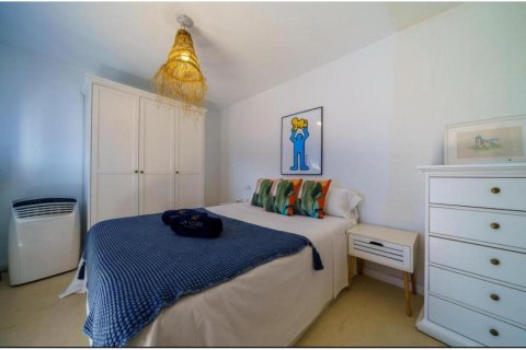 Apartment à vendre Lloret de Mar, Girona, Espagne, 2 chambres, 58 m2 No. 132872 - photo 14