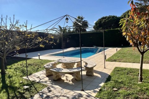Villa pārdošanā Calonge i Sant Antoni, Girona, Spānijā 5 istabas, 390 m2 Nr. 132837 - attēls 20