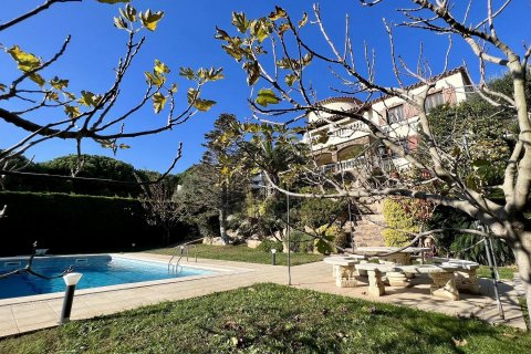 Villa pārdošanā Calonge i Sant Antoni, Girona, Spānijā 5 istabas, 390 m2 Nr. 132837 - attēls 19