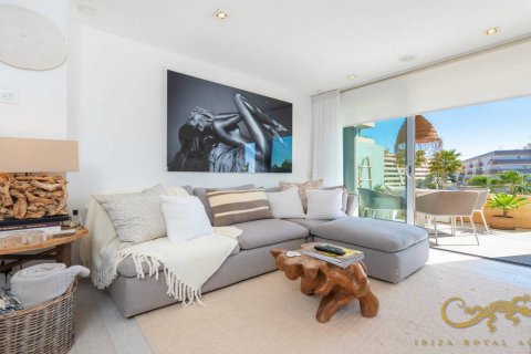 Apartment à vendre Ibiza town, Ibiza, Espagne, 2 chambres, 82 m2 No. 129994 - photo 11