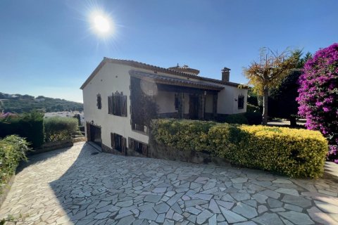 Villa pārdošanā Calonge i Sant Antoni, Girona, Spānijā 5 istabas, 390 m2 Nr. 132837 - attēls 23