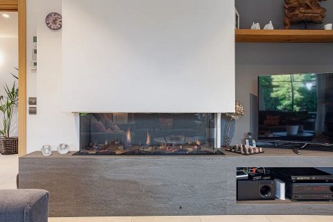Продажа виллы Сан-Кугат-дель-Вальес, Барселона, Испания 5 спален, 402м2 №132868 - фото 7