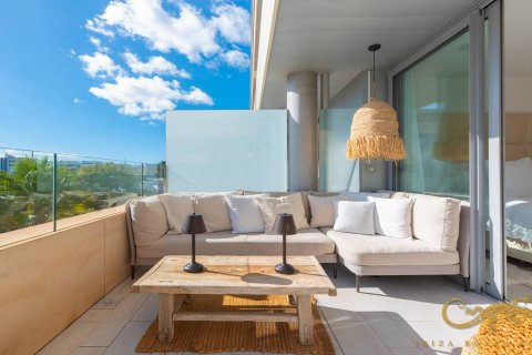 Apartment à vendre Ibiza town, Ibiza, Espagne, 2 chambres, 82 m2 No. 129994 - photo 6